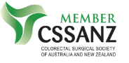 CSS ANZ Member Logo